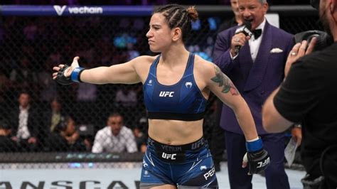 ufc onlyfans leaks|Ailin Perez reveals OnlyFans earnings since viral UFC Vegas 82 ...